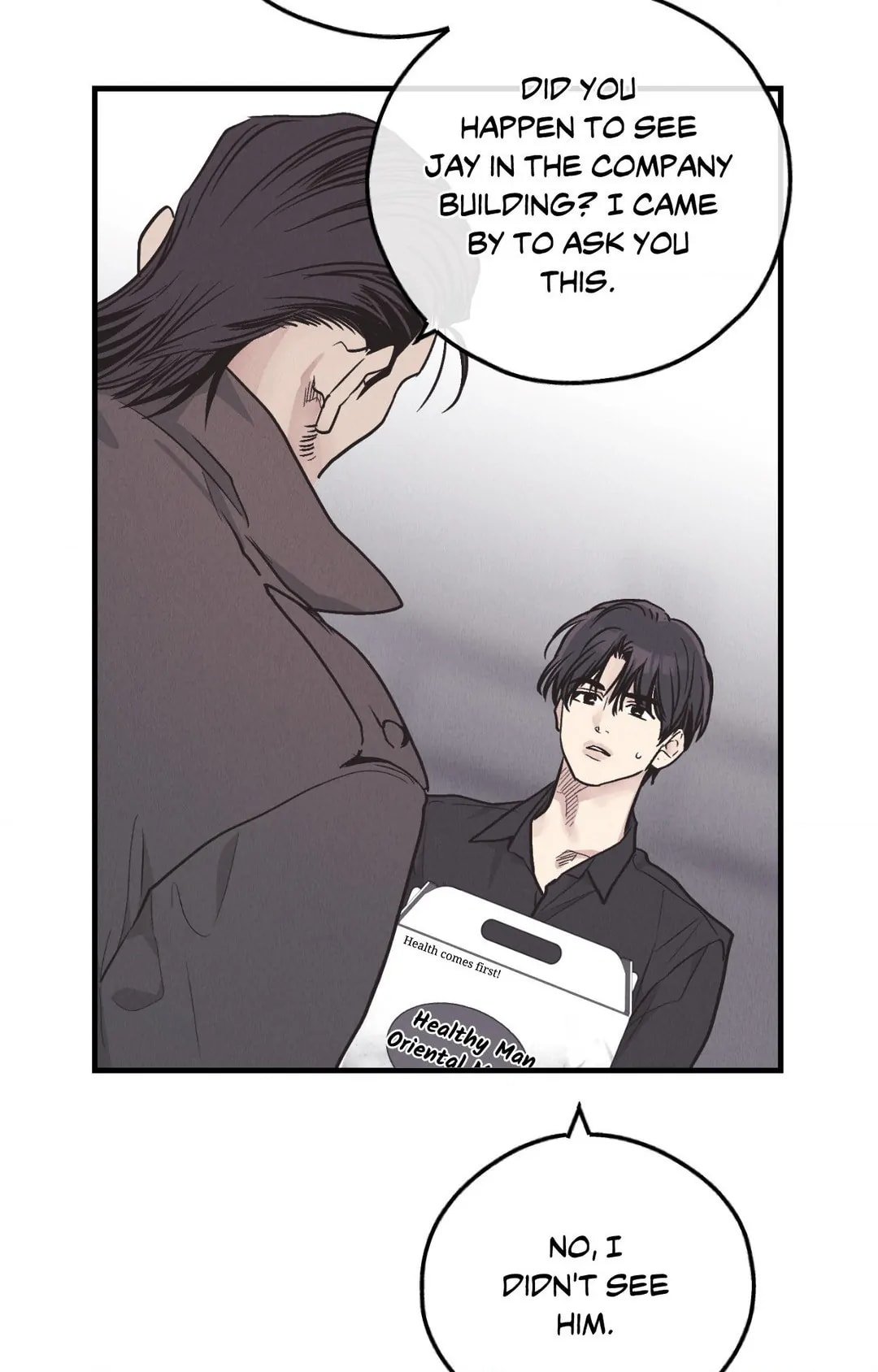 Payback, Chapter 82 image 71